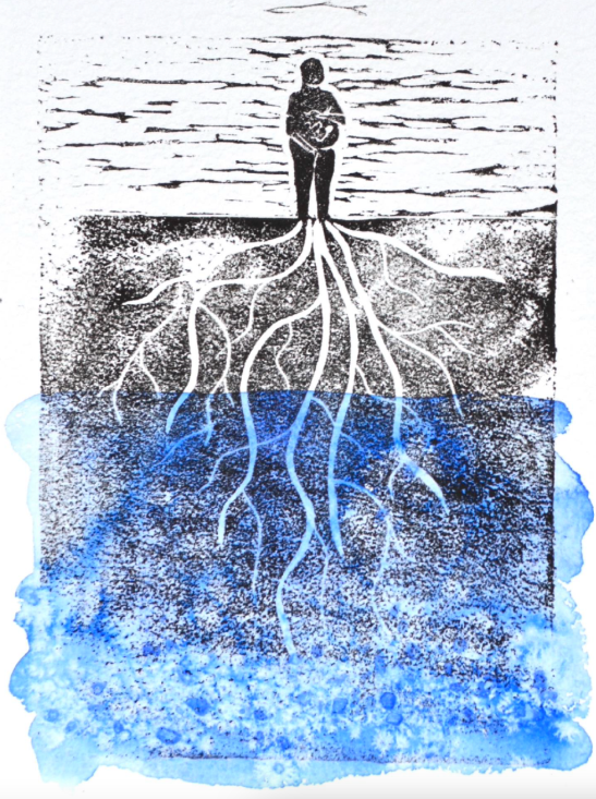 The Oldest Water on Earth