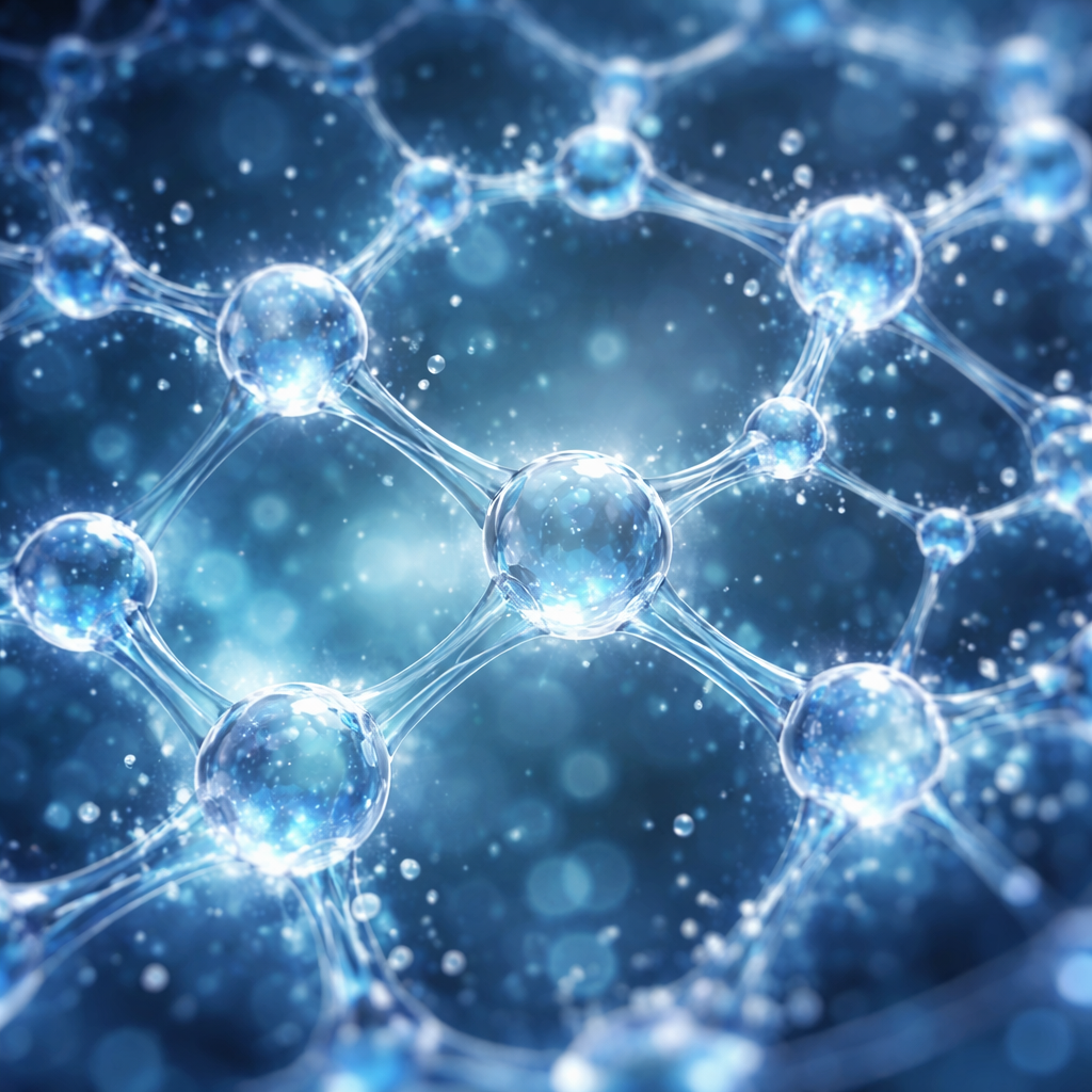 Does Water Have a Memory?